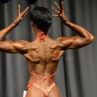 Cheryl  Alma - AUS International Bodybuilding Championships 2011 - #1