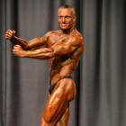 Kristian  Porthill - AUS International Bodybuilding Championships 2011 - #1