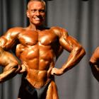 Kristian  Porthill - AUS International Bodybuilding Championships 2011 - #1