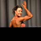 Renata  Stojanovski - AUS International Bodybuilding Championships 2011 - #1