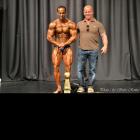 Dryden  Mercuri - AUS International Bodybuilding Championships 2011 - #1