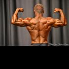 Kristian  Porthill - AUS International Bodybuilding Championships 2011 - #1