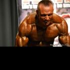 Kristian  Porthill - AUS International Bodybuilding Championships 2011 - #1