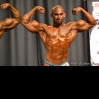 Dilshan  Perera - AUS International Bodybuilding Championships 2011 - #1