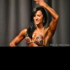 Georgia  Holton - AUS International Bodybuilding Championships 2011 - #1