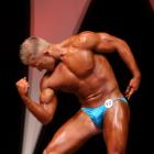 John  Odom - NPC Dexter Jackson Memphis Classic 2011 - #1