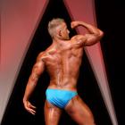 John  Odom - NPC Dexter Jackson Memphis Classic 2011 - #1