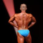 John  Odom - NPC Dexter Jackson Memphis Classic 2011 - #1