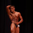 Tyler  Starich - NPC Arkansas State 2010 - #1