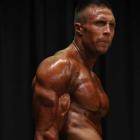 Ian  Baunach - NPC Tricky Jackson 2010 - #1