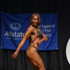 Joelle   Miller - NPC Crystal Cup 2014 - #1