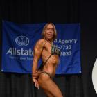 Joelle   Miller - NPC Crystal Cup 2014 - #1