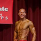 Thompson  Neugen - NPC Wisconsin State Championships 2012 - #1