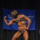 Joelle   Miller - NPC Crystal Cup 2014 - #1