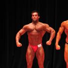 Kyle  Metz - NPC Mid-Illinois Championships 2012 - #1