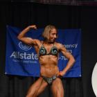 Joelle   Miller - NPC Crystal Cup 2014 - #1