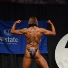 Joelle   Miller - NPC Crystal Cup 2014 - #1