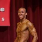 Thompson  Neugen - NPC Wisconsin State Championships 2012 - #1