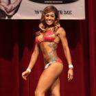 Andrea  Buera - NPC West Coast Classic 2013 - #1