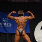 Joelle   Miller - NPC Crystal Cup 2014 - #1