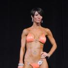 Samantha  Bolechowski - NPC Elite Muscle Classic 2011 - #1