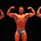 Jon  Kosrow - NPC Mid-Illinois Championships 2012 - #1