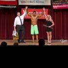 Jeremiah  Towery - NPC Wisconsin State Championships 2012 - #1