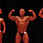 Jeff  Thomas - NPC Mid-Illinois Championships 2012 - #1