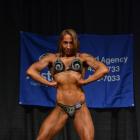 Joelle   Miller - NPC Crystal Cup 2014 - #1