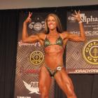 Sarah  Simmler - NPC Golds Classic 2012 - #1