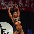 Joelle   Miller - NPC Crystal Cup 2014 - #1