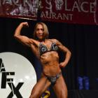 Joelle   Miller - NPC Crystal Cup 2014 - #1