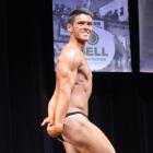 Austin  Kendrick - NPC North Carolina State  2012 - #1