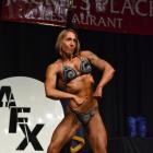 Joelle   Miller - NPC Crystal Cup 2014 - #1