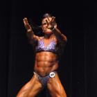 Tiffany  Delano - NPC North Carolina State  2011 - #1