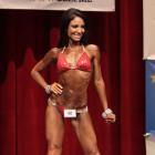 Bella  Penna - NPC West Coast Classic 2013 - #1