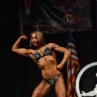 Joelle   Miller - NPC Crystal Cup 2014 - #1