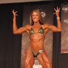 Sarah  Simmler - NPC Golds Classic 2012 - #1