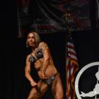 Joelle   Miller - NPC Crystal Cup 2014 - #1