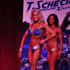 Lynn  McGinn - NPC Badger State Championship 2011 - #1