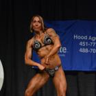 Joelle   Miller - NPC Crystal Cup 2014 - #1