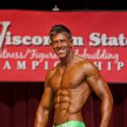 Rob  Bethke - NPC Wisconsin State Championships 2012 - #1