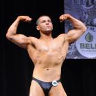 Vlad  J - NPC North Carolina State  2012 - #1