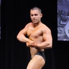 Vlad  J - NPC North Carolina State  2012 - #1