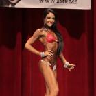 Bella  Penna - NPC West Coast Classic 2013 - #1