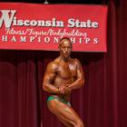 Rob  Bethke - NPC Wisconsin State Championships 2012 - #1