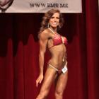 Renae  Thomas - NPC West Coast Classic 2013 - #1