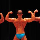 Jon  Kosrow - NPC Mid-Illinois Championships 2012 - #1