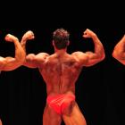 Kyle  Metz - NPC Mid-Illinois Championships 2012 - #1