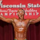 Rob  Bethke - NPC Wisconsin State Championships 2012 - #1